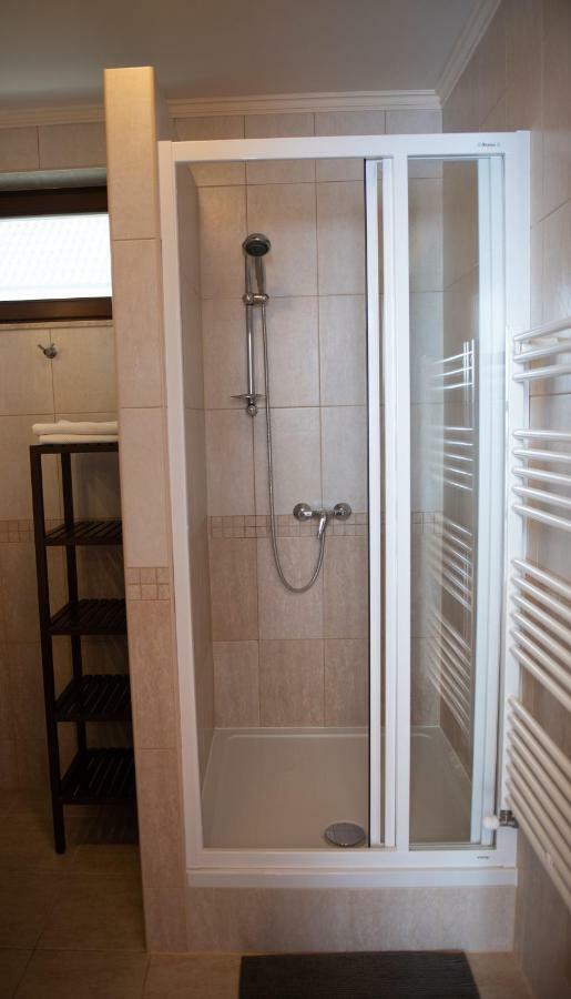Levendula Apartman Hegykő Extérieur photo
